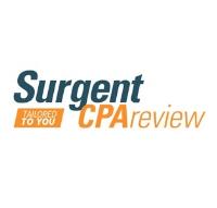 Surgent CPA Review image 1